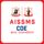 AISSMS College of Engineering - [AISSMSCOE] logo