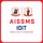 AISSMS Institute of Information Technology logo