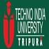 Techno India University, Tripura