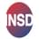 International School of Design - [INSD] logo