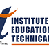 Institute For Education & Technical Sciences - [IET]