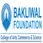 Bakliwal Foundation College of Arts, Commerce and Science logo