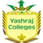 Yashraj colleges logo