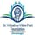 Dr. Vithalrao Vikhe Patil College of Engineering logo