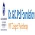 Dr. GD. Pol Foundation - YMT College Of Physiotherapy
