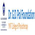 Dr. GD. Pol Foundation - YMT College Of Physiotherapy