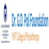 Dr. GD. Pol Foundation - YMT College Of Physiotherapy
