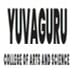 Yuvaguru College of Arts and Science