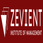 Zevient Institute of Management logo