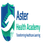 Aster Health Academy logo
