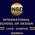 International School of Design - [INSD Luxe]