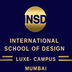 International School of Design - [INSD Luxe]
