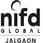 Inter National Institute of Fashion Design - [INIFD] logo