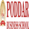 Poddar Business School logo