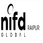 Inter National Institute of Fashion Design - [INIFD] logo