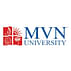 MVN University , School of Engineering & Technology -[SOET]