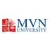 MVN University , School of Engineering & Technology -[SOET]