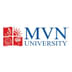 MVN University , School of Engineering & Technology -[SOET]