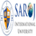 Saroj  International University logo