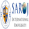 Saroj  International University logo