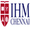 IHM, Chennai, Tirupati Campus logo