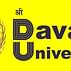 Shri Davara University