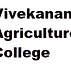 Vivekanand College of Agriculture