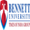 Bennett University logo