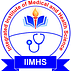 Integrated Institute of Medical and Health Sciences-[IIMHS]