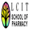 LCIT School of Pharmacy logo