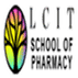 LCIT School of Pharmacy