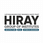 Hiray Group of Institutes logo