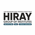 Hiray Group of Institutes