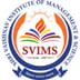 Shri Vaishnav Institute of Management and Science - [SVIMS]