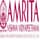 Amrita Vishwa Vidyapeetham logo