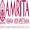 Amrita Vishwa Vidyapeetham logo