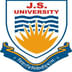 J.S. University - [JSU]