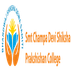 Smt. Champa Devi Shiksha Prakshishan College Mainpuri