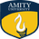 Amity Law School - [ALS] logo