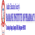 Bamane Institute of Pharmacy