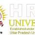 HRIT university