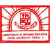 Directorate of Distance Education, Patna University