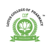 Lotus College of Pharmacy
