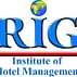 RIG Institute of Hospitality and Management, Greater Noida Powered By Sunstone