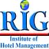 RIG Institute of Hospitality and Management, Greater Noida Powered By Sunstone