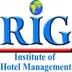 RIG Institute of Hospitality and Management, Greater Noida Powered By Sunstone