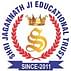 Jagannath group of colleges