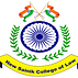 New Sainik College of Law -[NSCL]