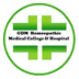 G.D. Memorial Homoeopathic Medical College & Hospital