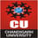 Chandigarh University -[CU] logo